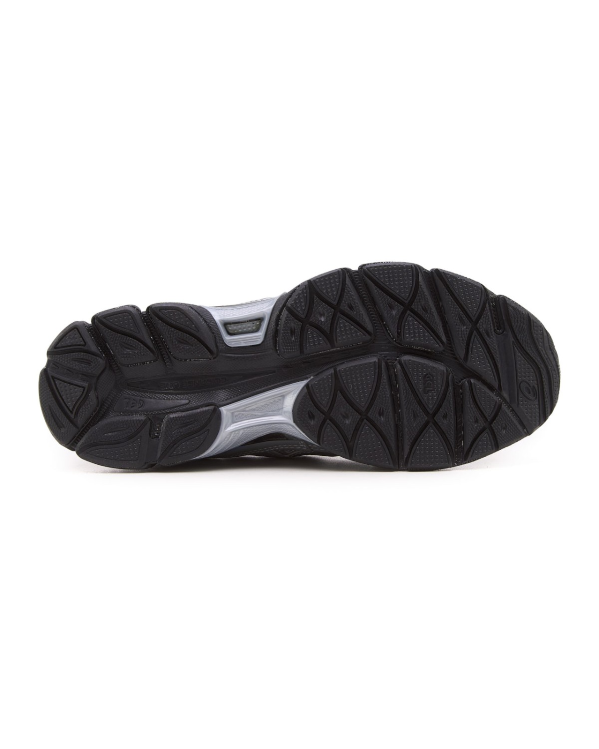 Asics Gel-NYC Grey Black v2 Asics Gel-NYC Grey Black v2