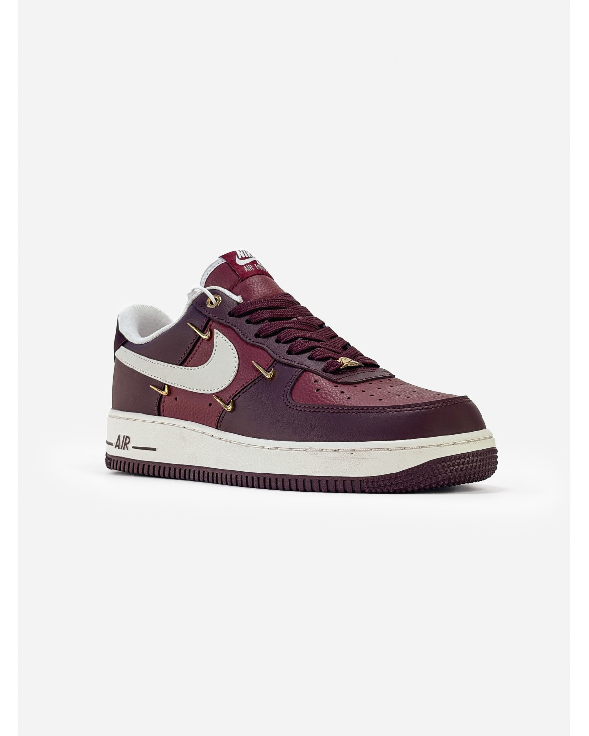 Nike Air Force 1 Low LX Team Red Nike Air Force 1 Low LX Team Red