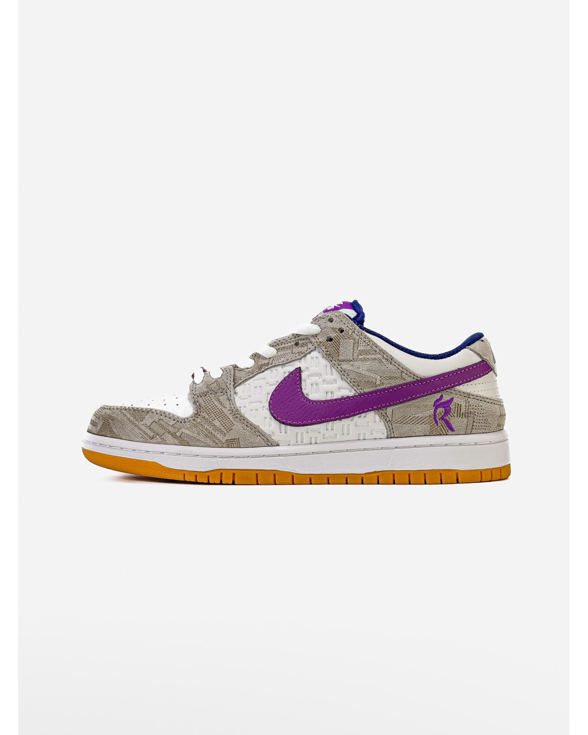 Nike SB Dunk Low Rayssa Leal