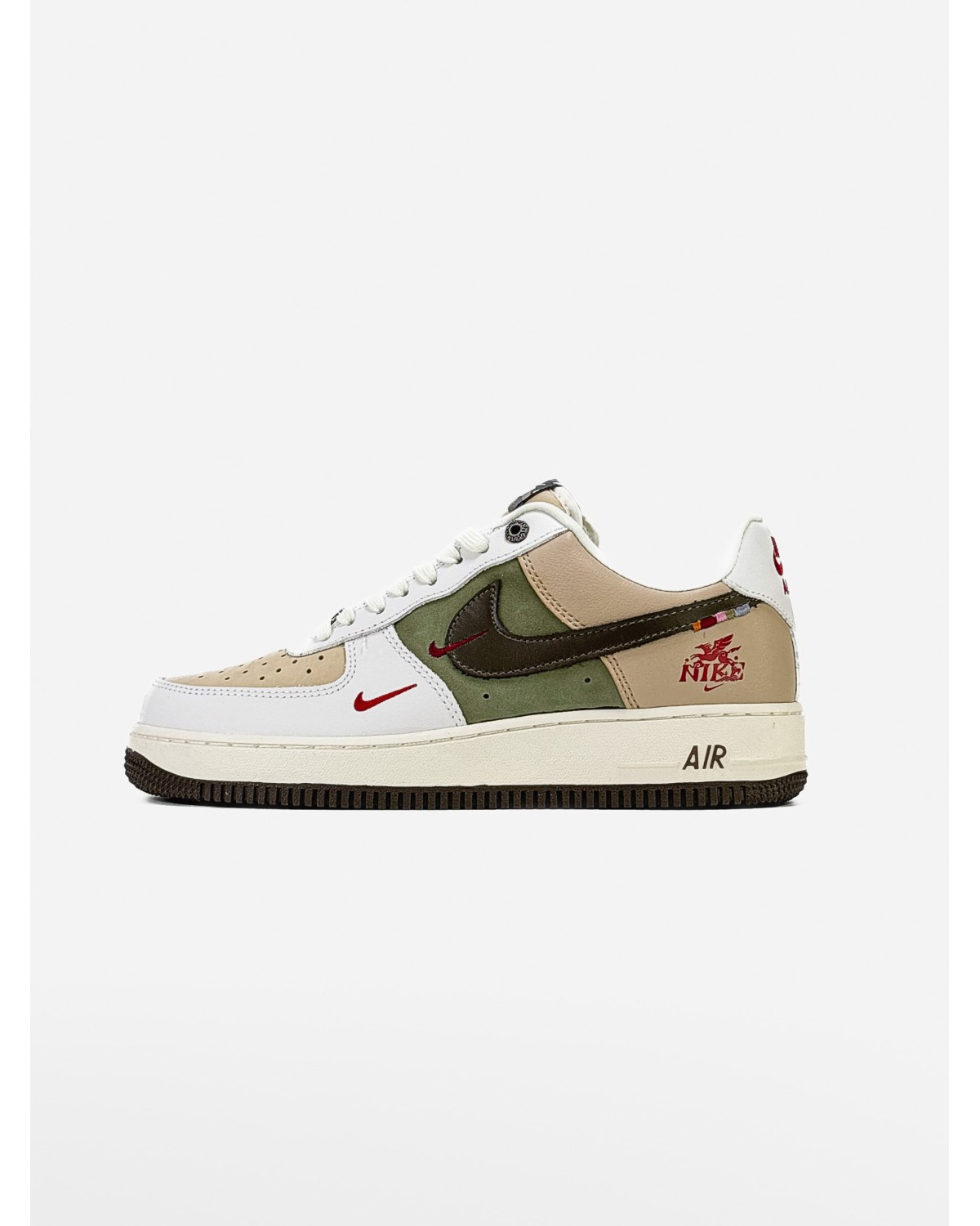 Nike Air Force 1 '07 LX Year of the Horse