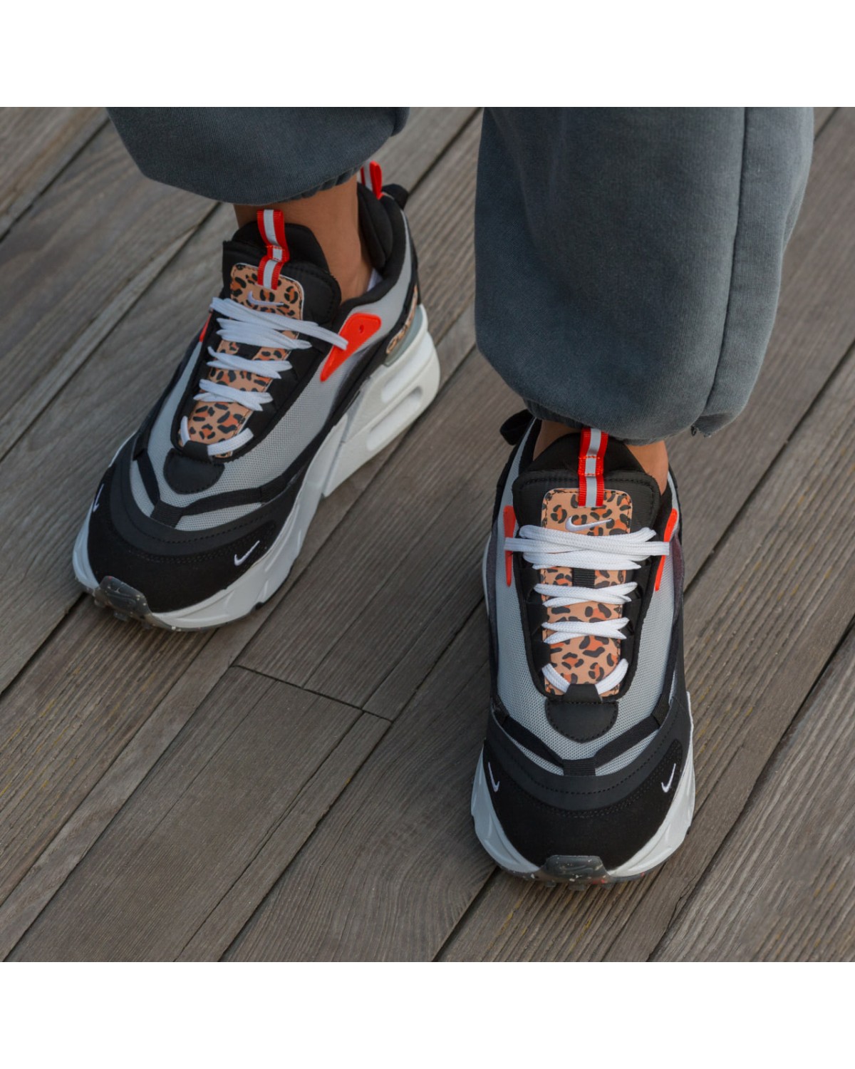 Nike Air Max Furyosa Leopard Nike Air Max Furyosa Leopard