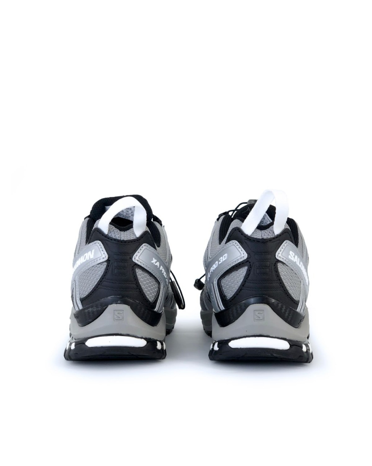 Salomon XA Pro 3D ADV ‘Gray Silver’ Salomon XA Pro 3D ADV ‘Gray Silver’