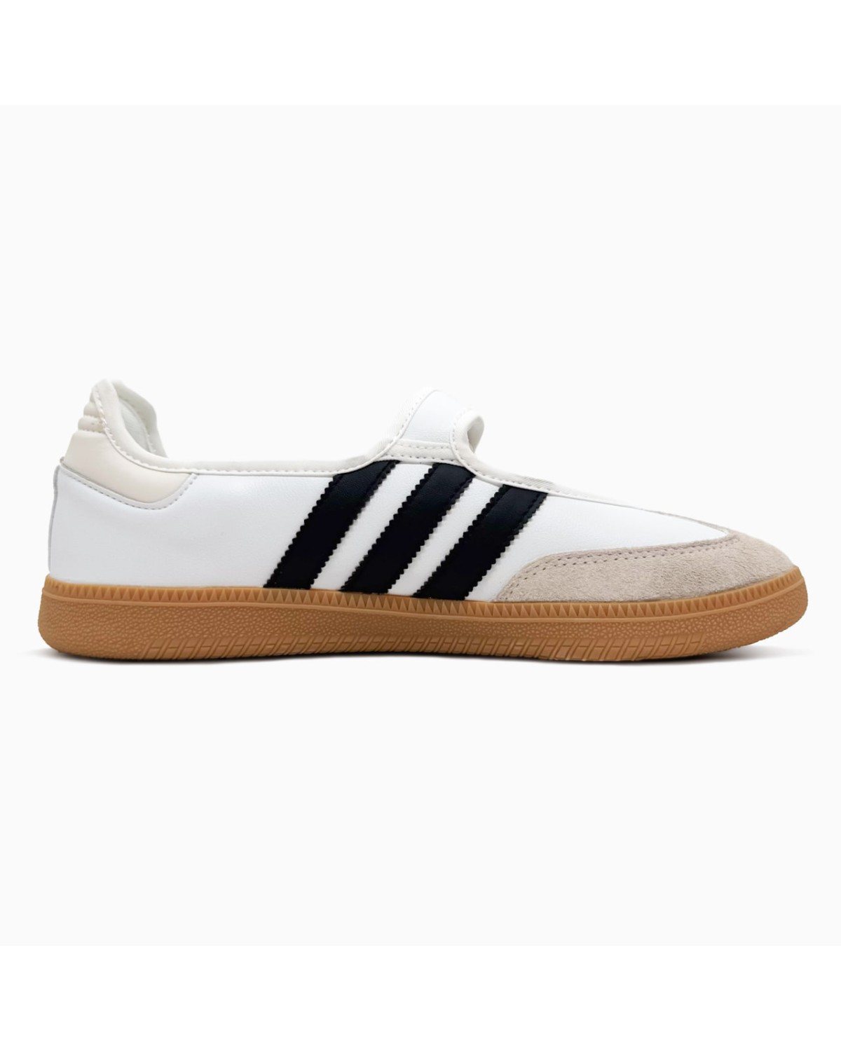 Adidas OG Samba Jane Cloud White Adidas OG Samba Jane Cloud White