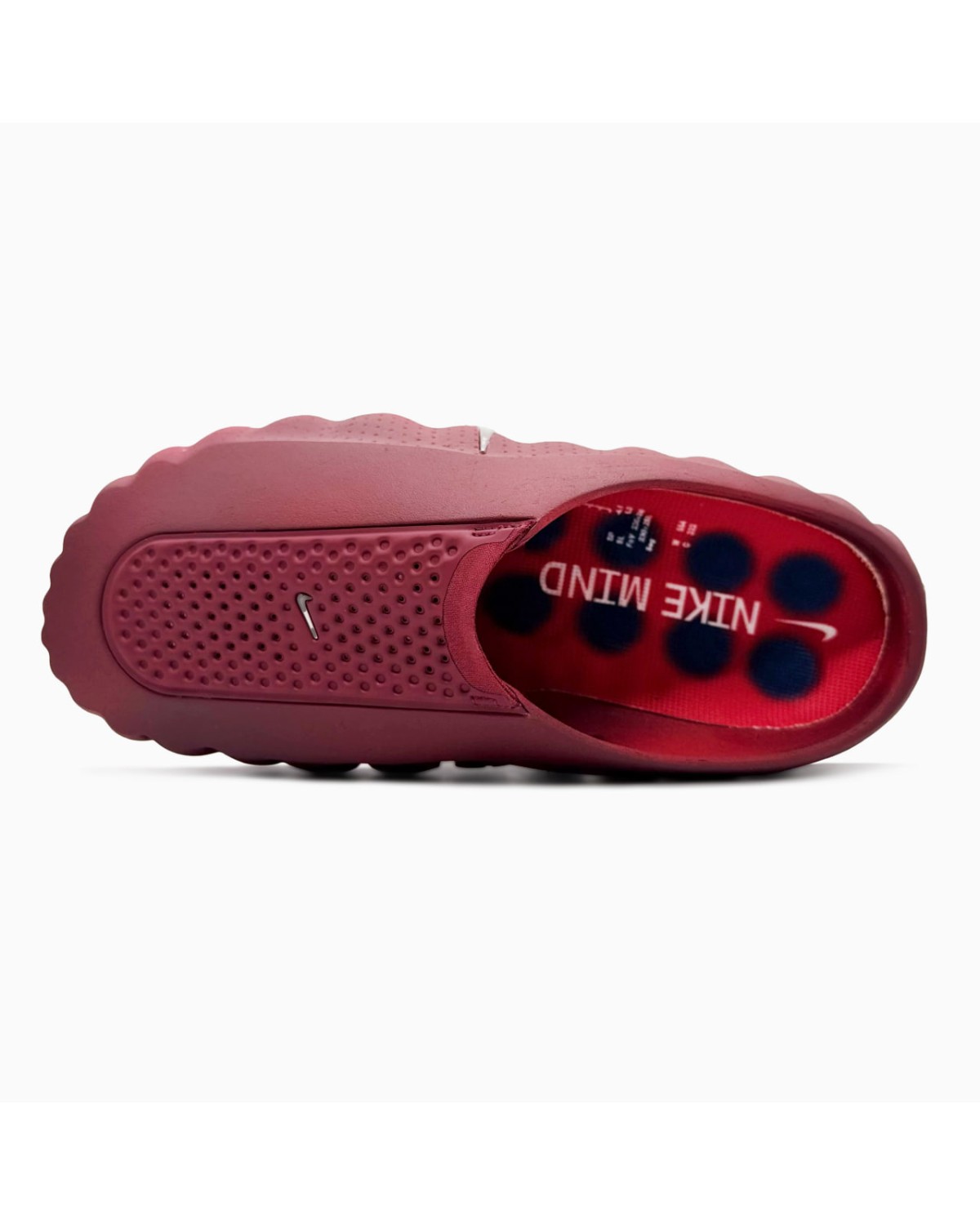 Nike Mind 001 Slide University Red Nike Mind 001 Slide University Red