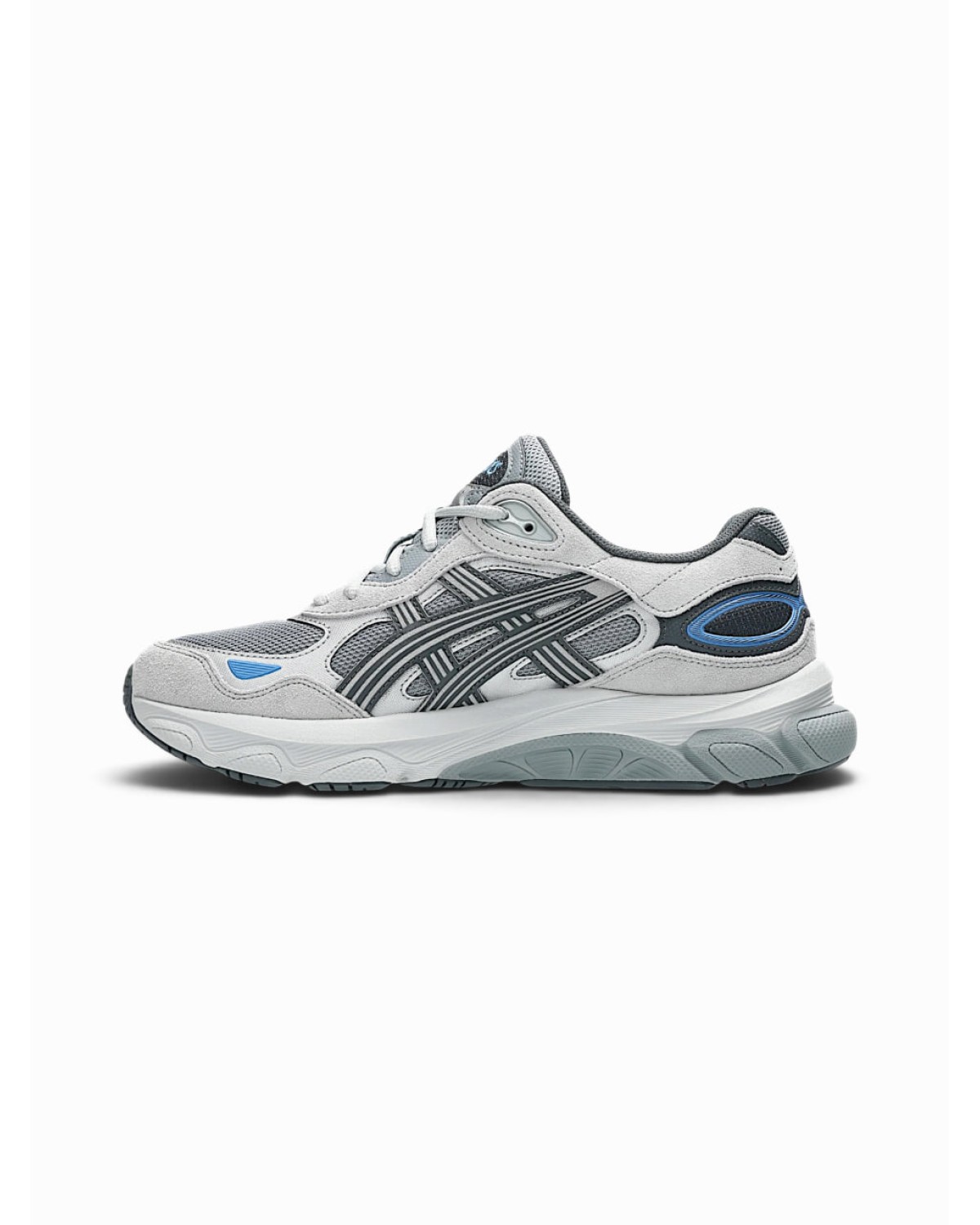 Asics Gel-Nyc 2.0 Gravel/Piedmont Grey Asics Gel-Nyc 2.0 Gravel/Piedmont Grey