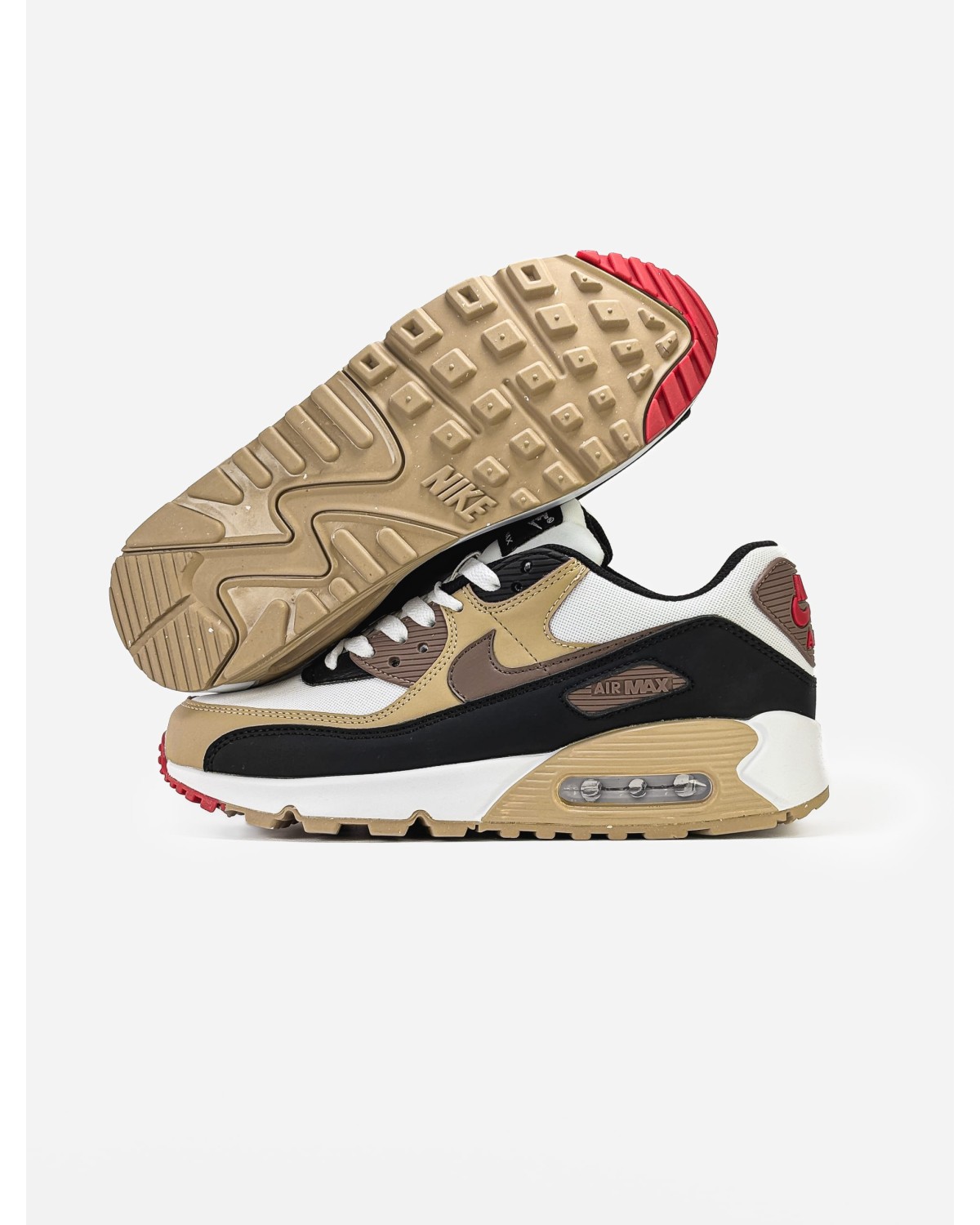 Nike Air Max 90 Light British Tan Khaki Nike Air Max 90 Light British Tan Khaki