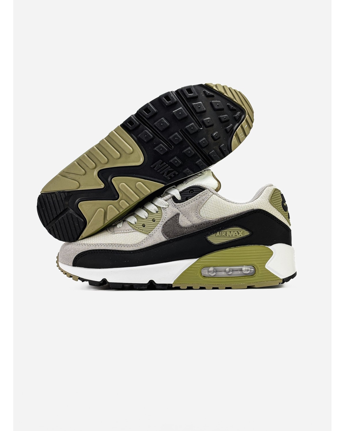 Nike Air Max 90 Neutral Olive Nike Air Max 90 Neutral Olive