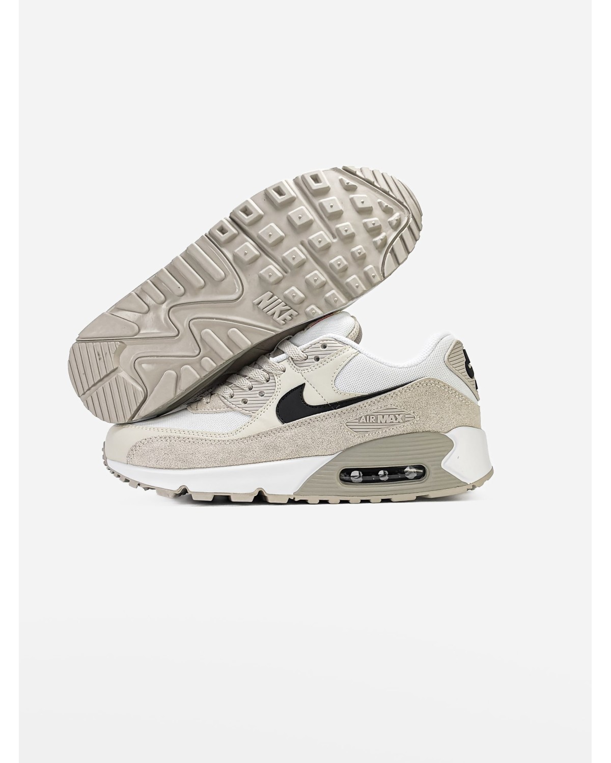 Nike Air Max 90 Light Bone Nike Air Max 90 Light Bone