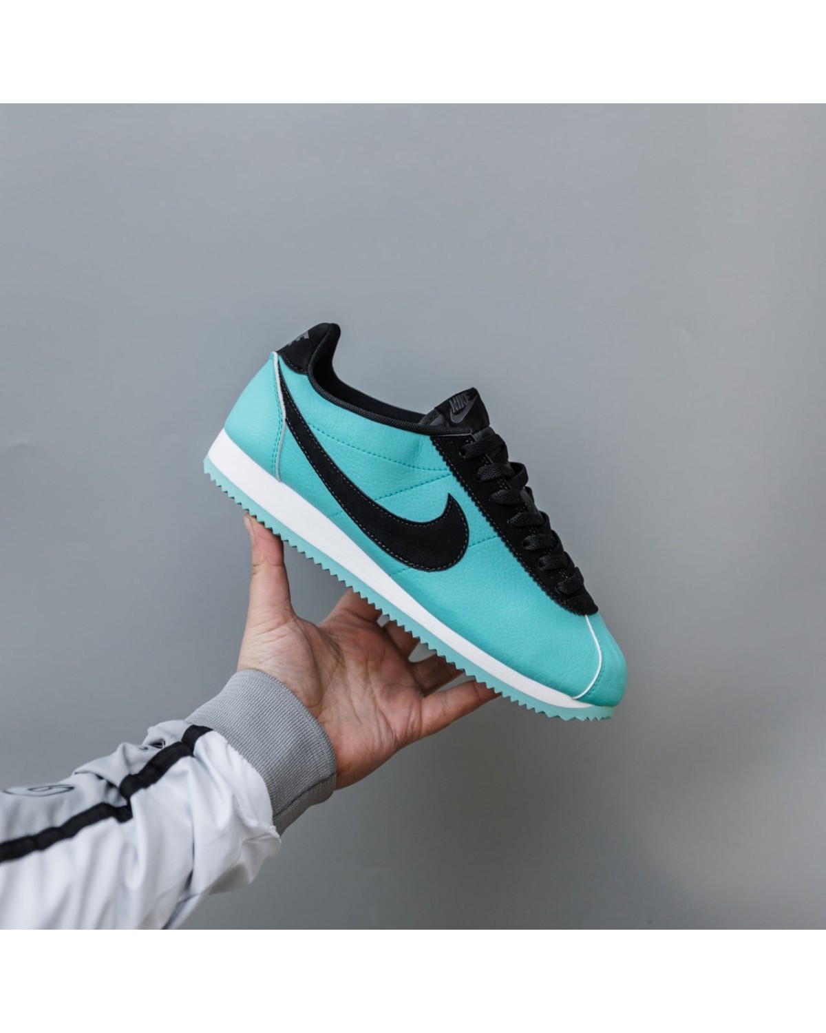 Nike Cortez