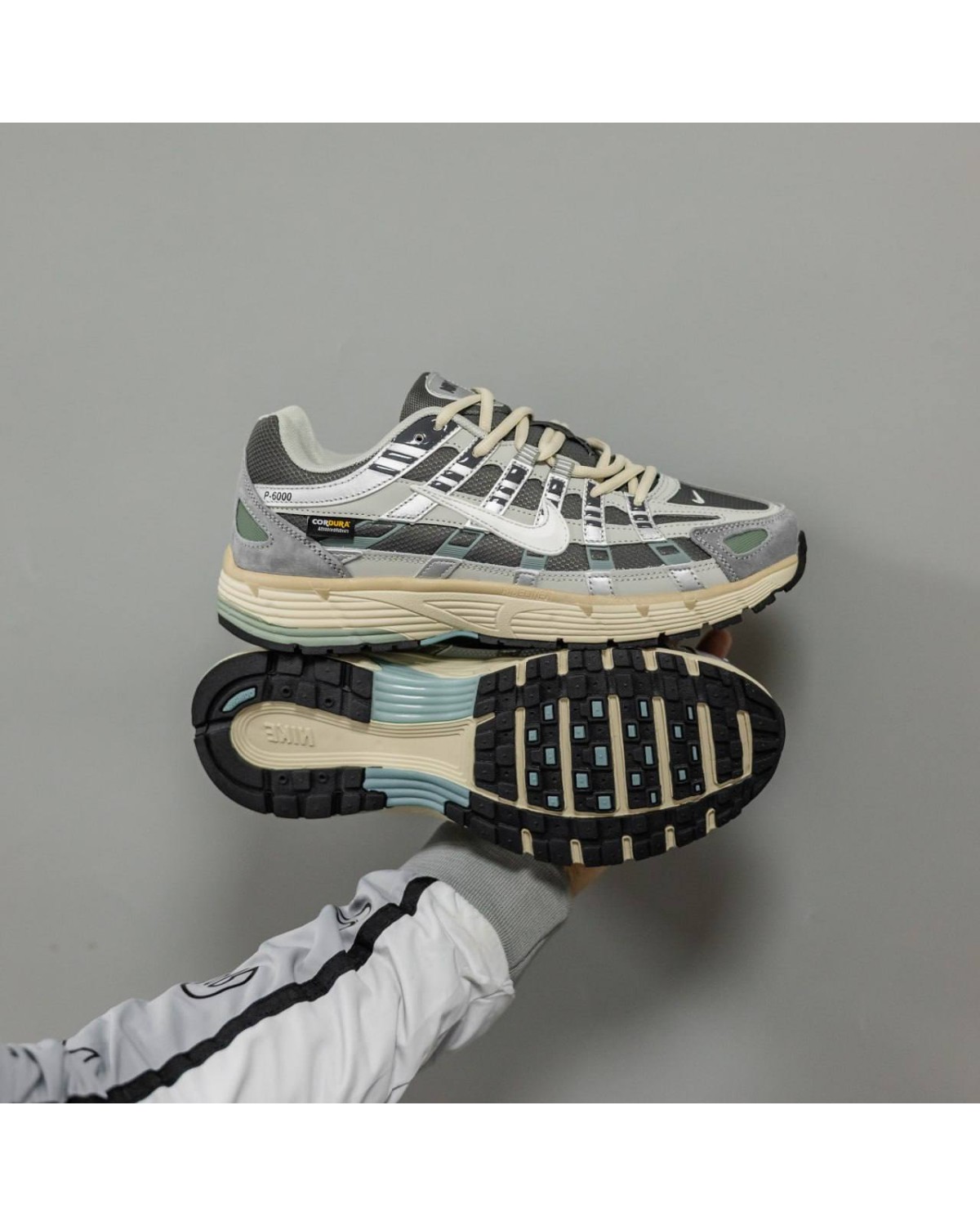 Nike P-6000 Cordura Nike P-6000 Cordura