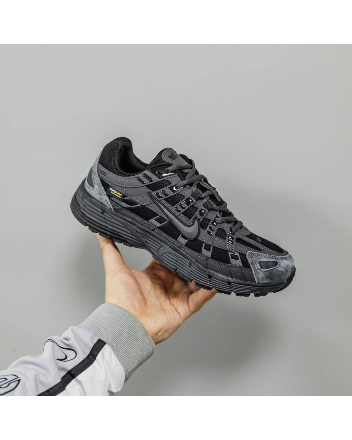 Nike P-6000 Cordura Nike P-6000 Cordura