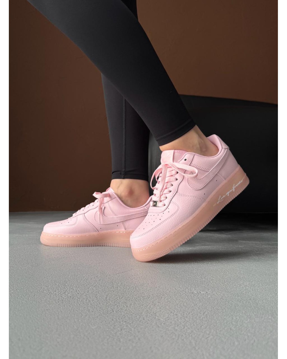 Nike Air Force x Drake Nocta Nike Air Force x Drake Nocta