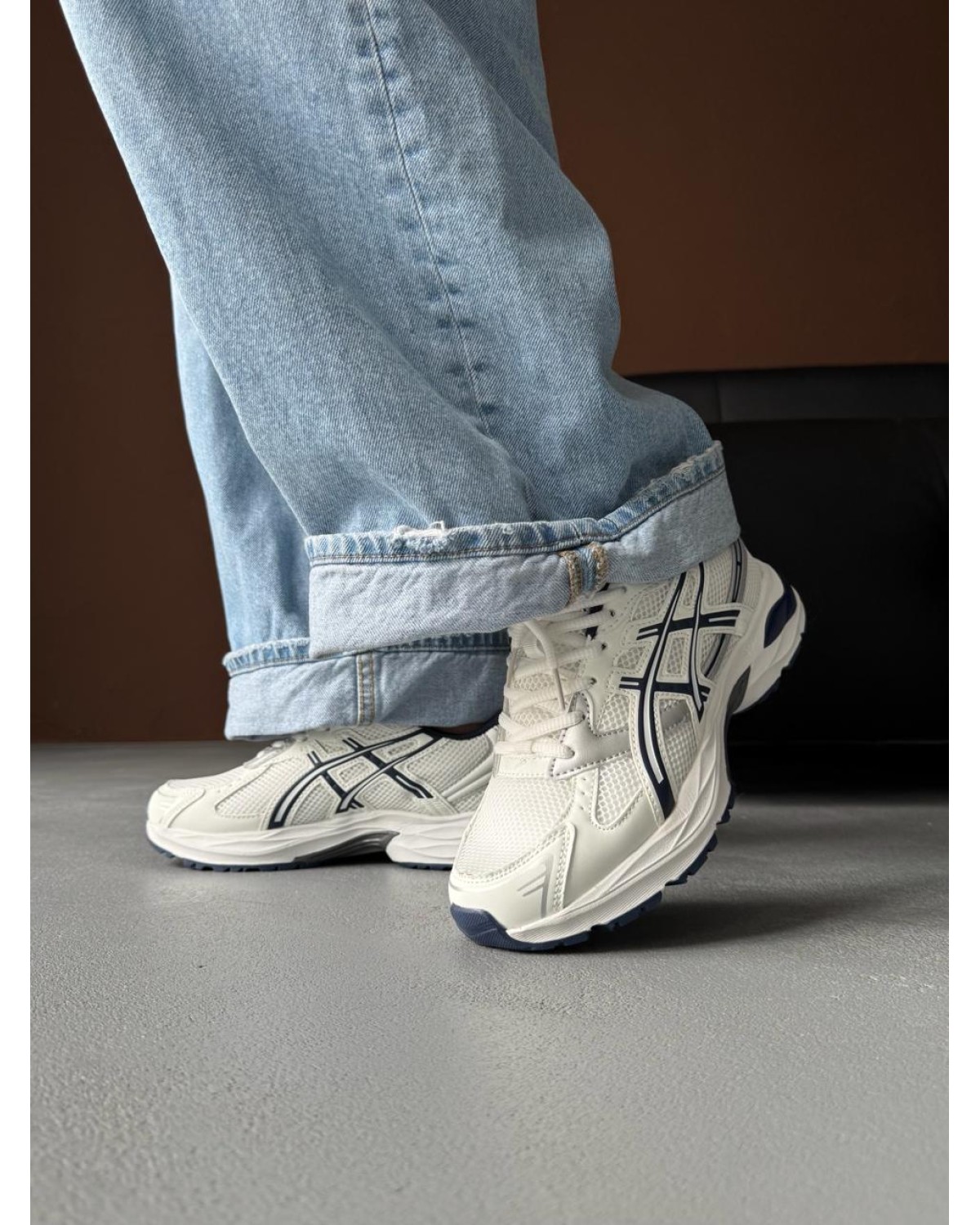Asics Gel-1130 Asics Gel-1130