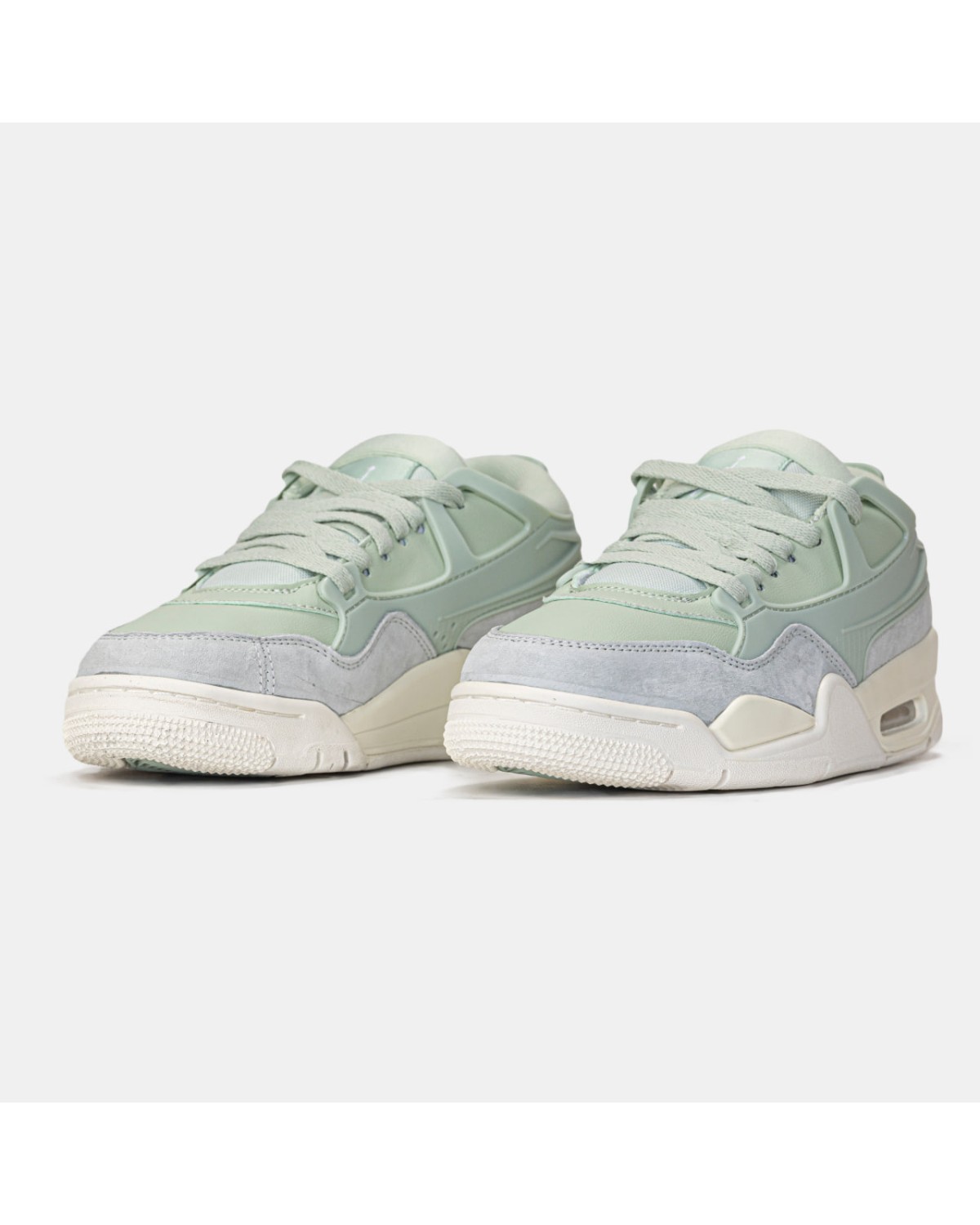 Air Jordan 4 RM Seafoam Mint Air Jordan 4 RM Seafoam Mint