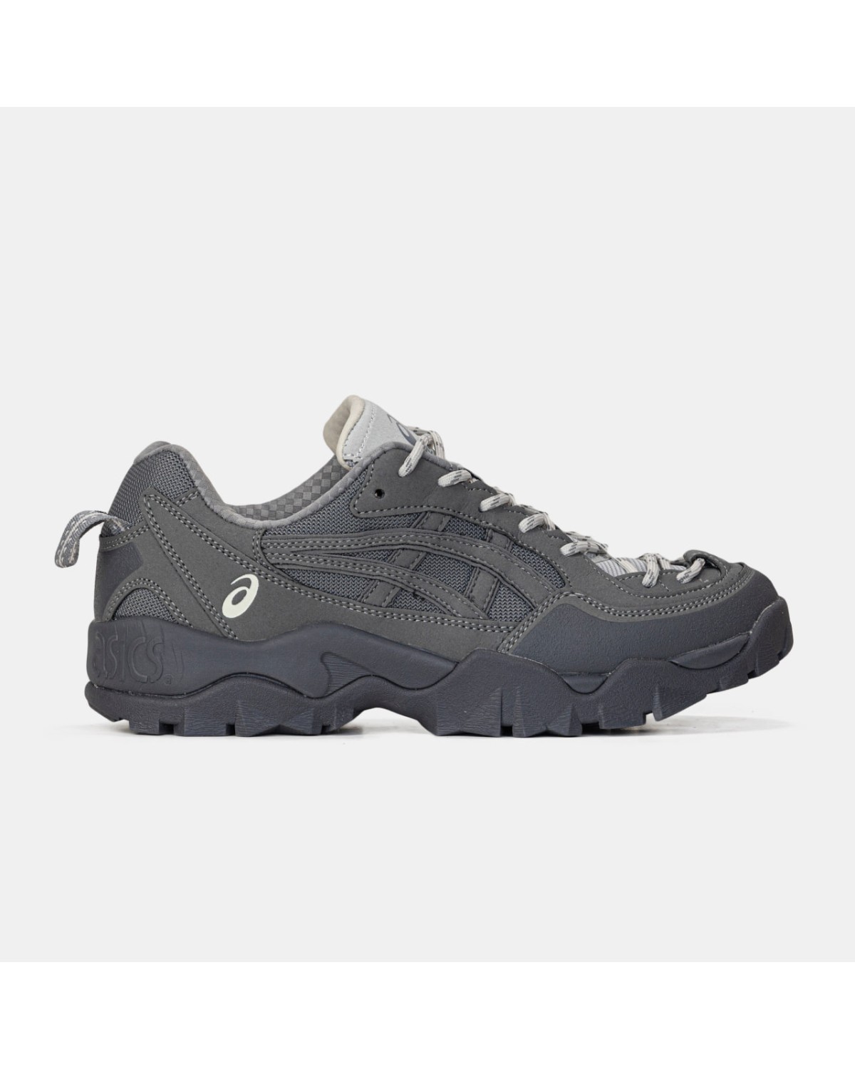 Asics Gel-Pickax Grey