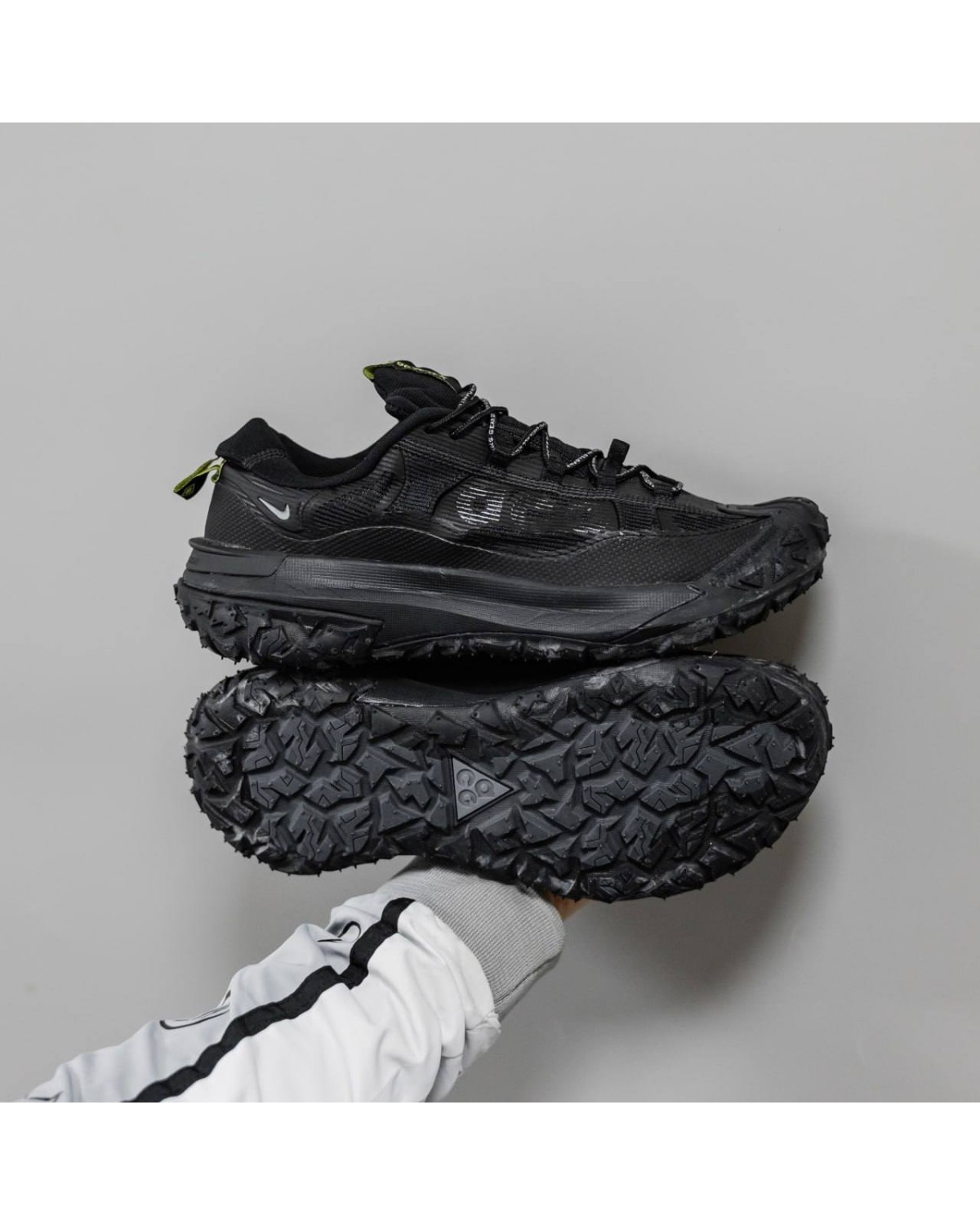 Nike AСG Mоunth Fly 2 Gore-Tex Nike AСG Mоunth Fly 2 Gore-Tex