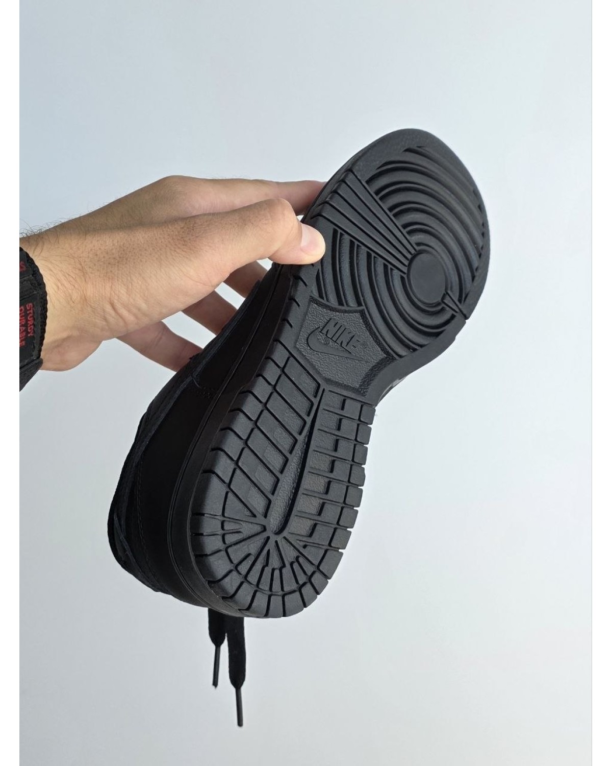 Nike SB Dunk Black Nike SB Dunk Black