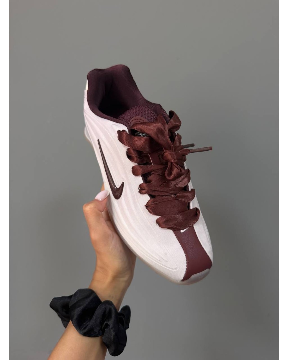 Nike Shox Particle Rose/Burgundy Crush-Phantom Nike Shox Particle Rose/Burgundy Crush-Phantom