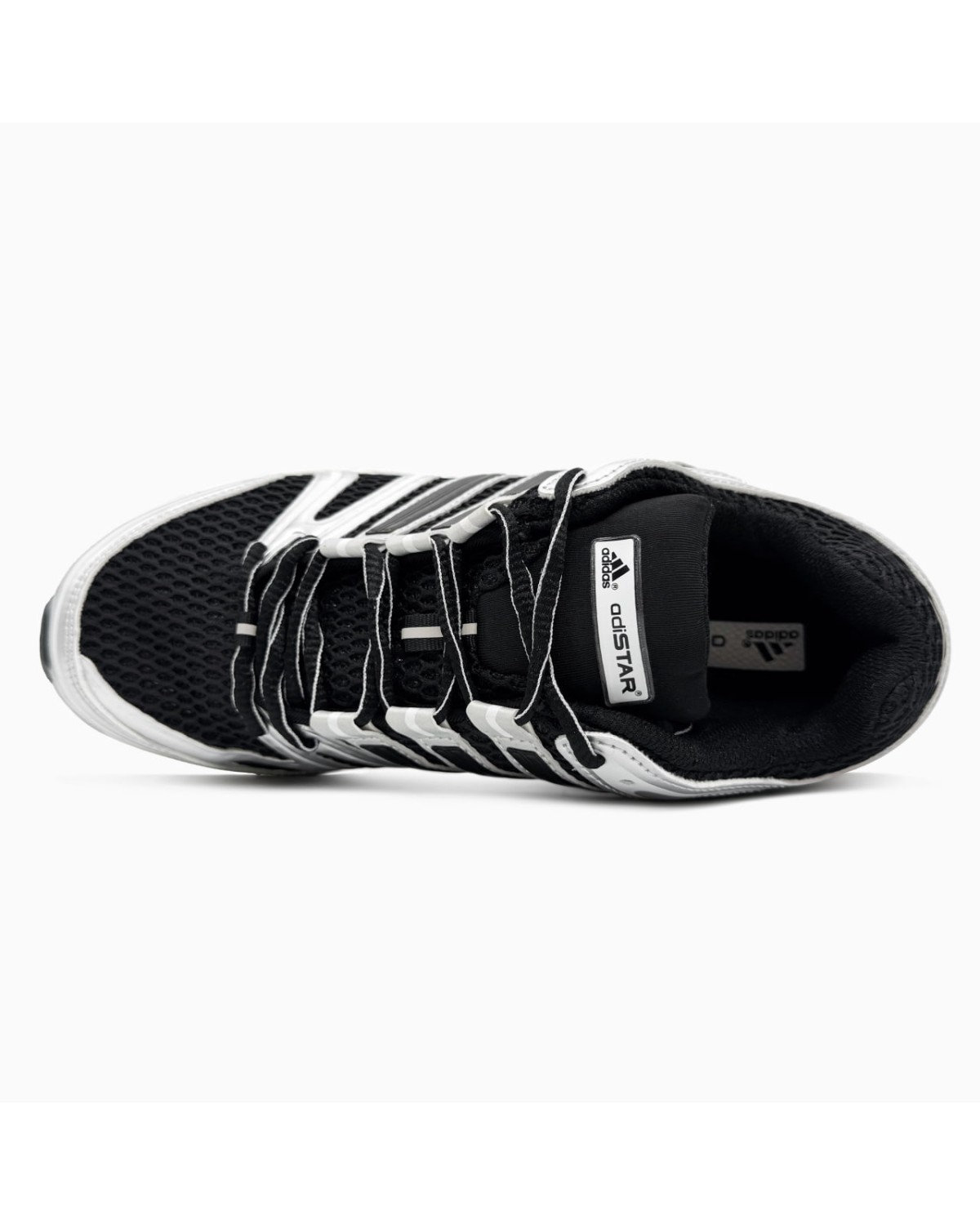 Adidas Adistar Control 5 Black/Silver