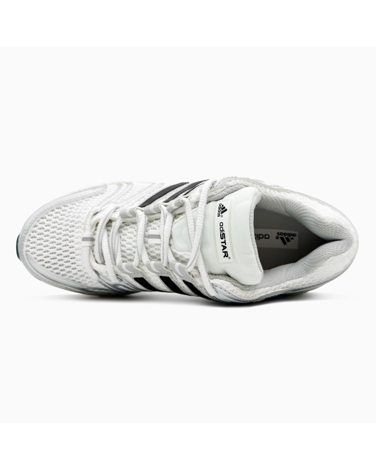 Adidas Adistar Control 5 White/Silver