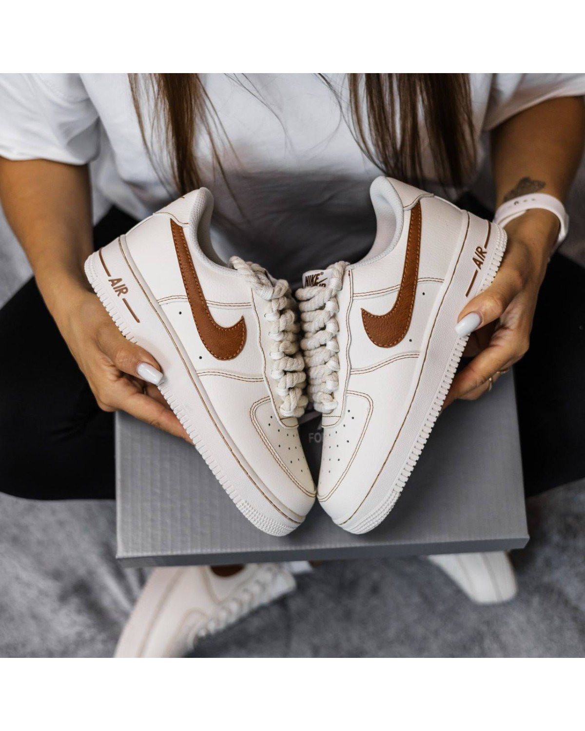 Nike Air Force 1 Low Nike Air Force 1 Low