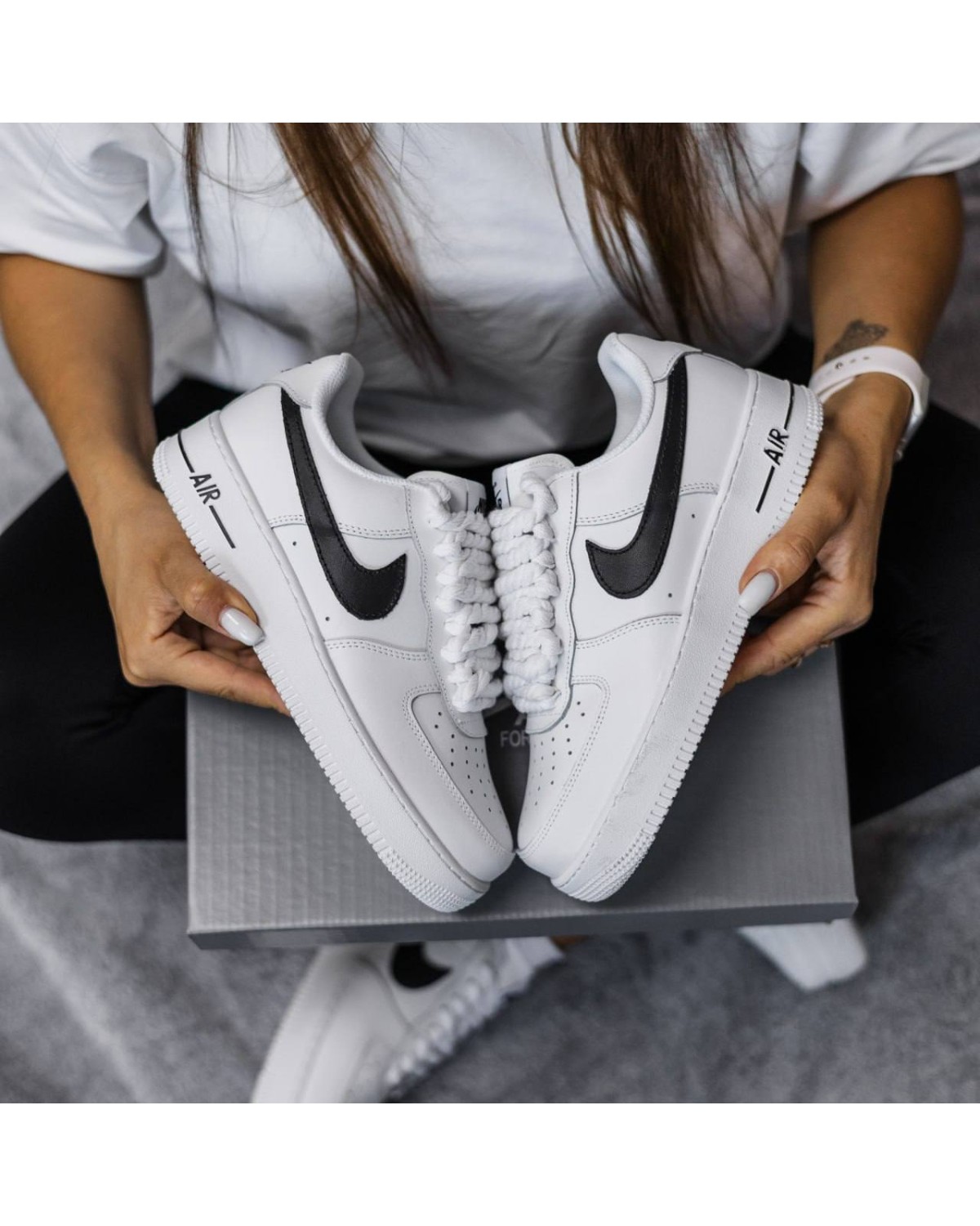 Nike Air Force 1 Low Nike Air Force 1 Low
