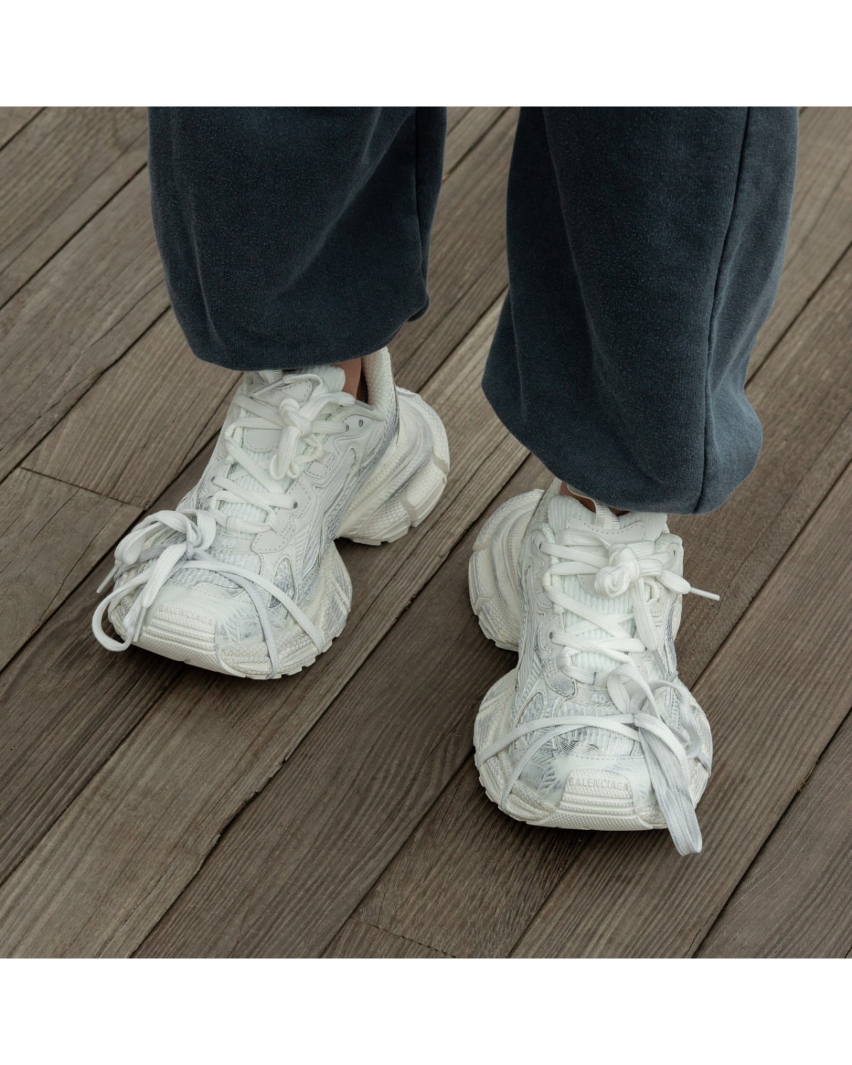 Balenciaga 3XL