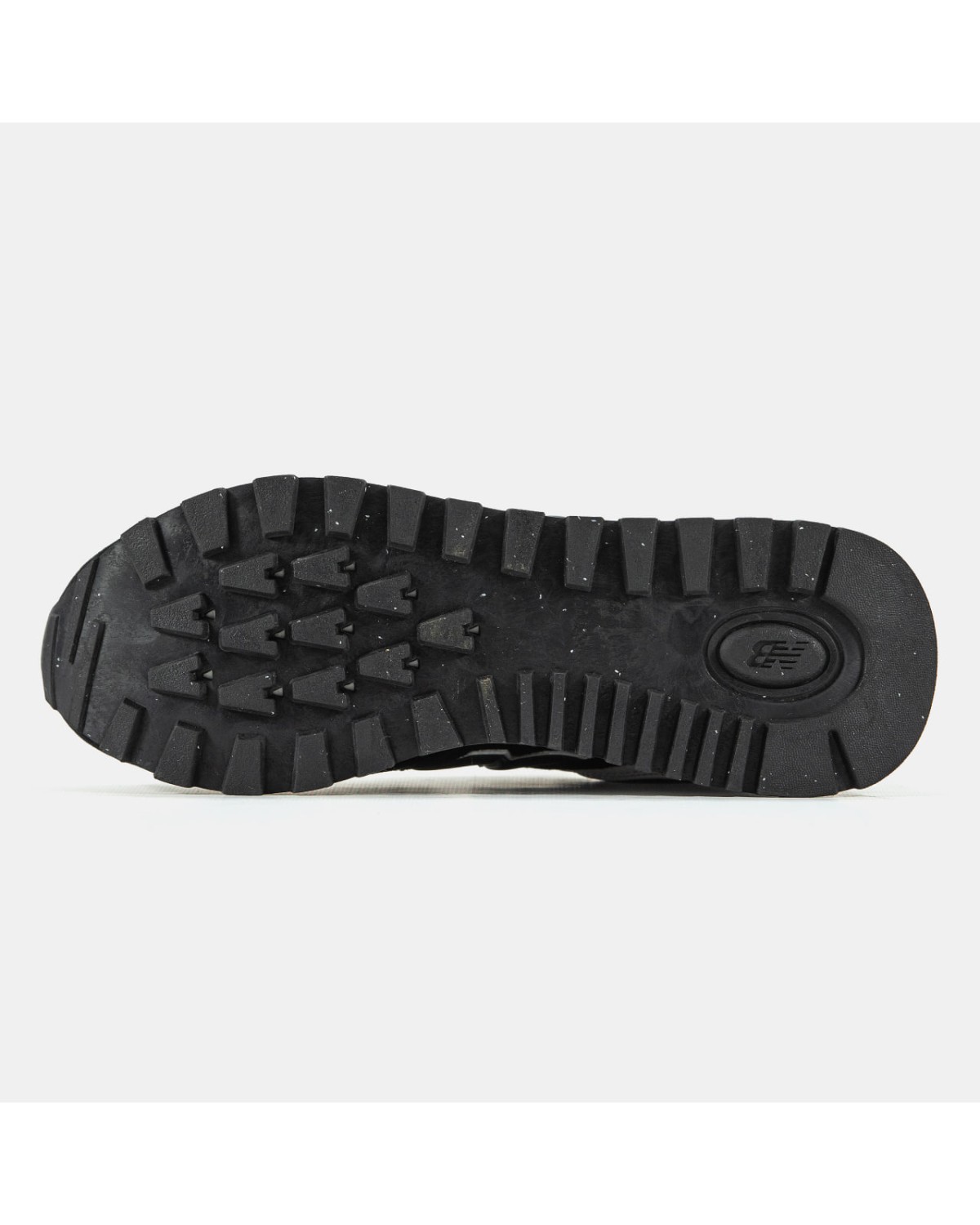 New Balance 574 Gore-Tex Grey Termo New Balance 574 Gore-Tex Grey Termo