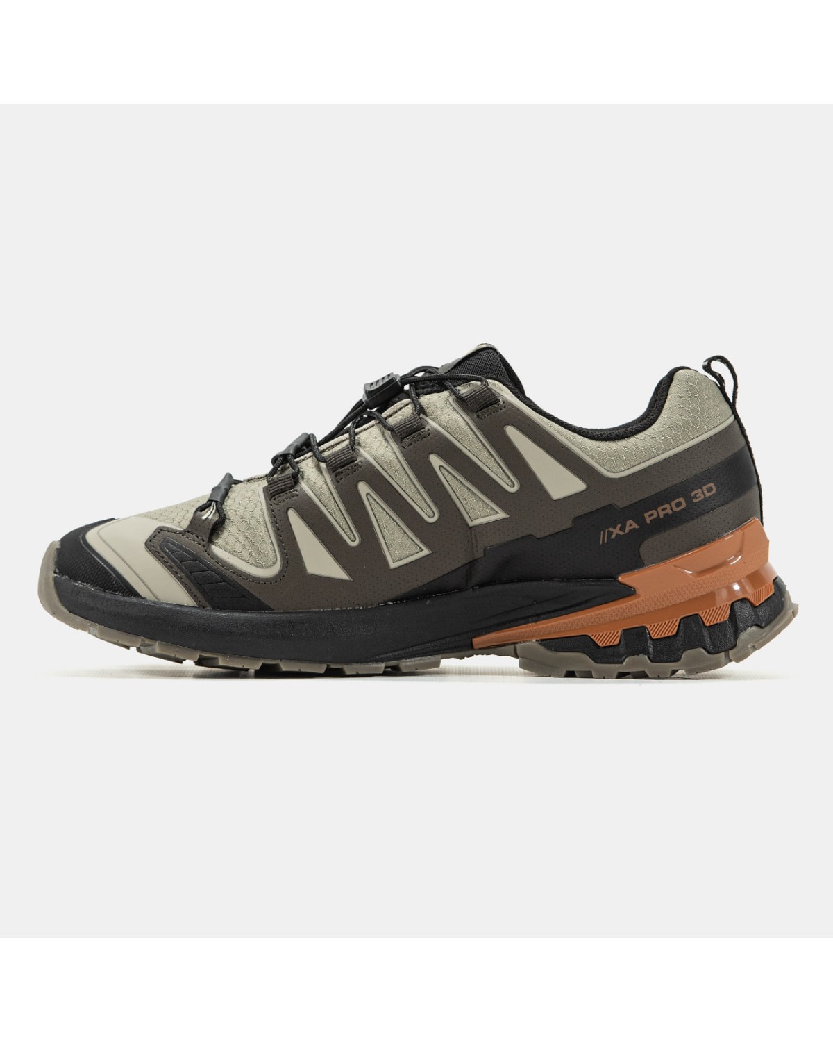 Salomon XA Pro 3D V9 Gore-Tex Termo