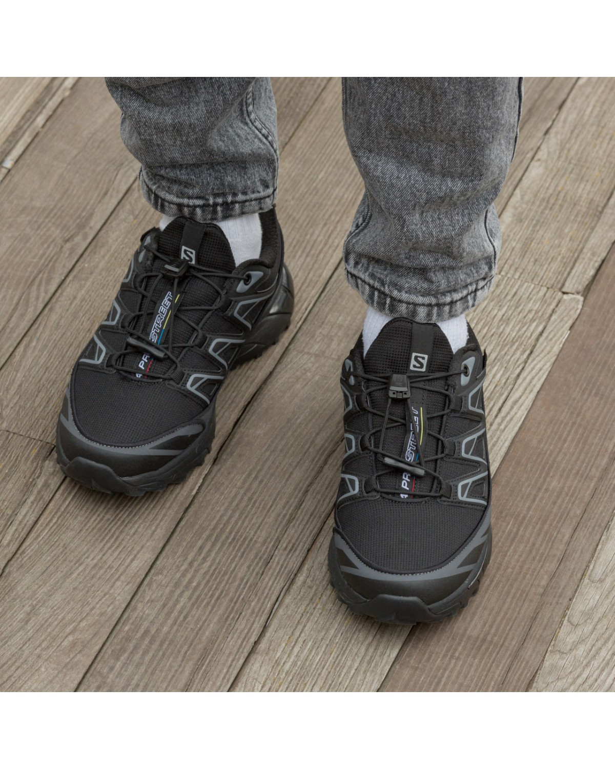 Salomon XA Pro Street Gore-Tex Termo