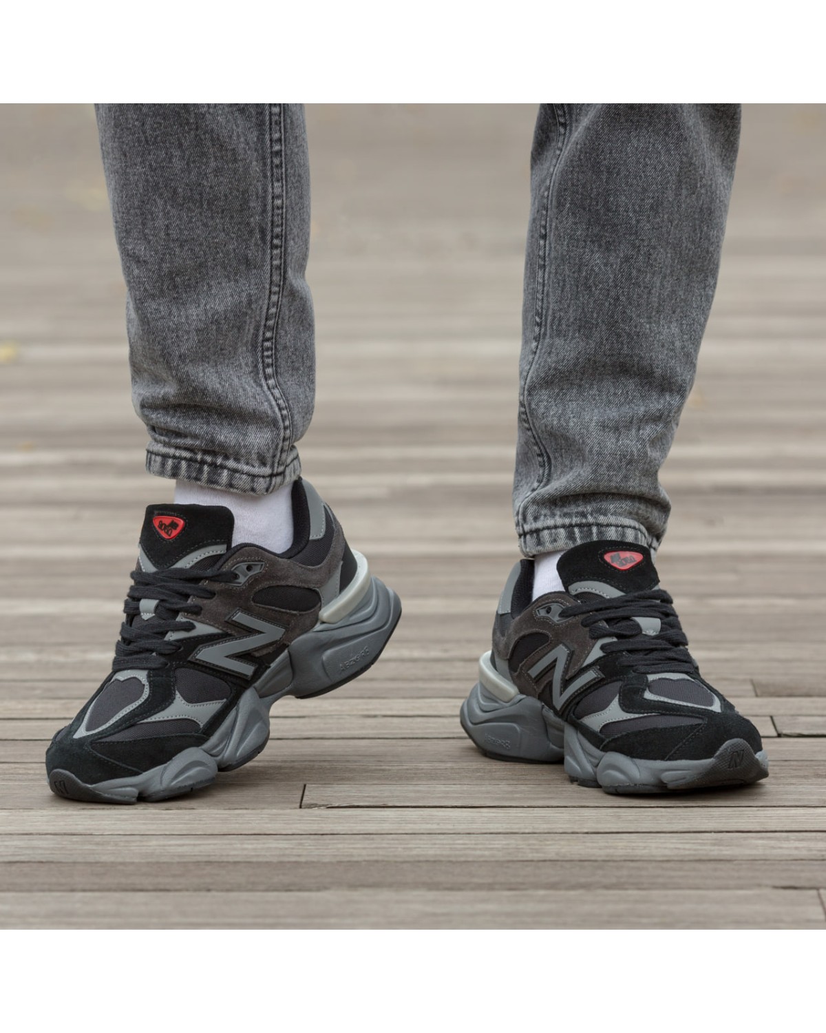 New Balance 9060 Termo New Balance 9060 Termo