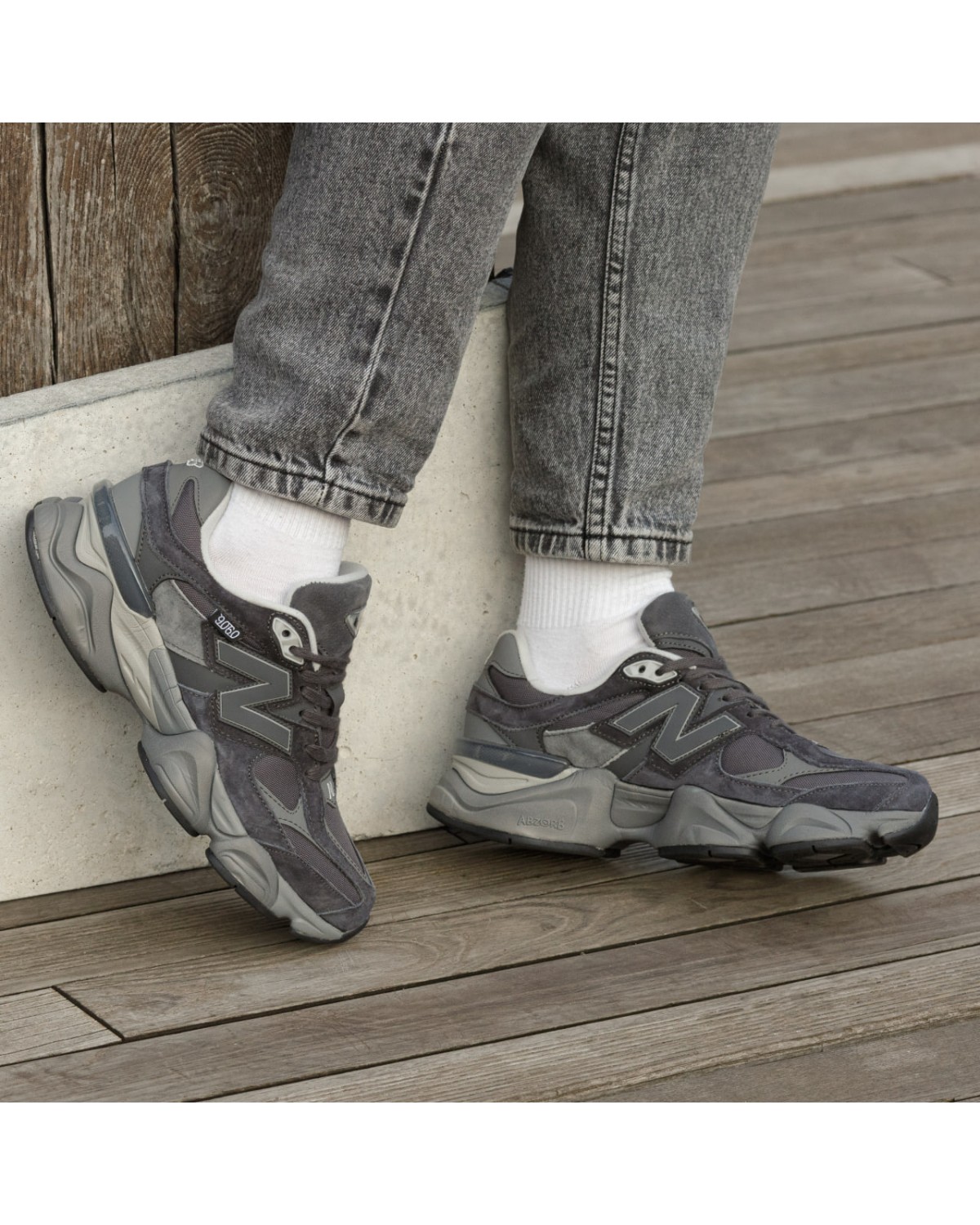 New Balance 9060 Termo New Balance 9060 Termo