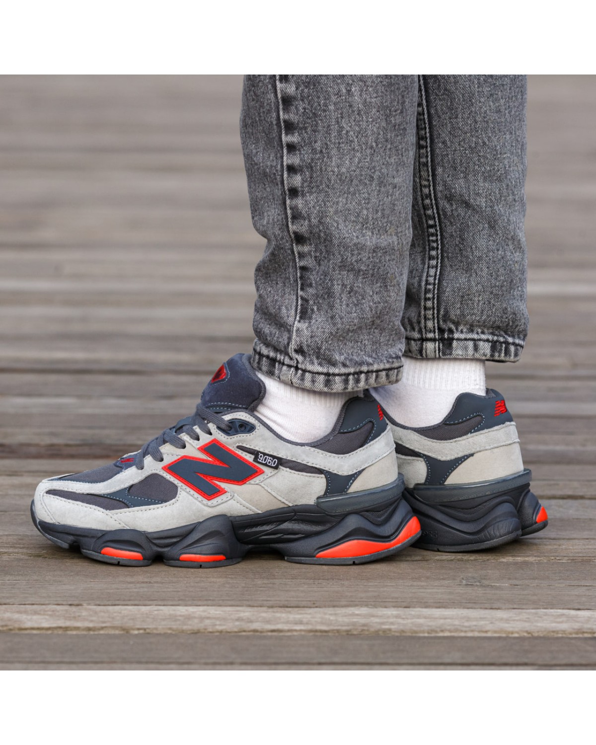 New Balance 9060 Termo