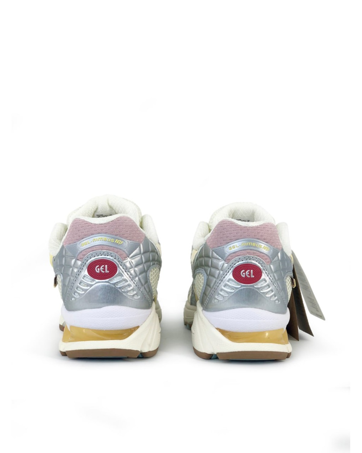 Asics Gel-Nimbus 10.1 Vandy The Pink