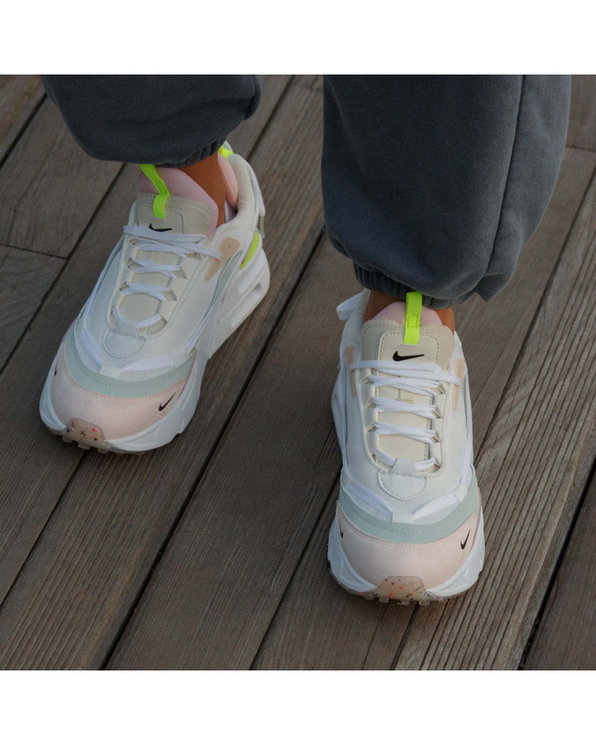 Nike Air Max Furyosa Nike Air Max Furyosa