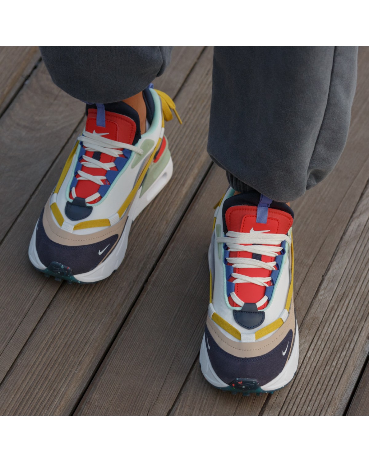 Nike Air Max Furyosa Nike Air Max Furyosa