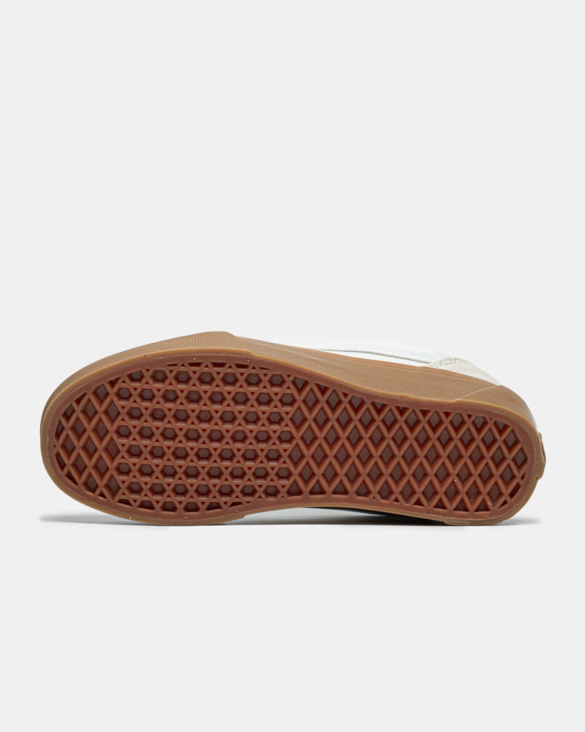 Vans Knu Skool "Marshmallow / Light Gum"