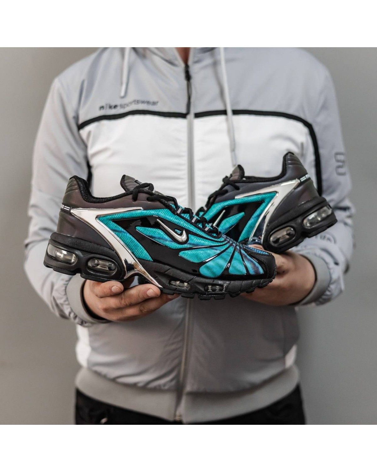 Nike Air Max Tailwind 5 Skepta Nike Air Max Tailwind 5 Skepta