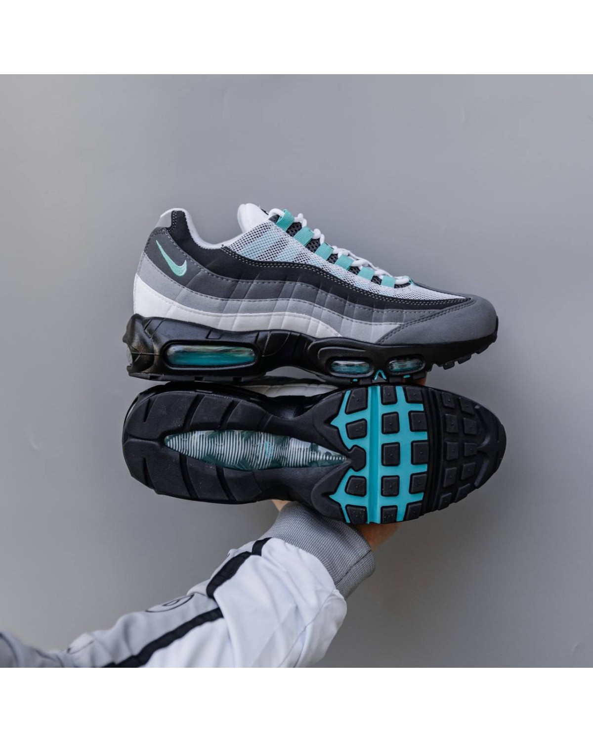 Nike Air Max 95 Nike Air Max 95
