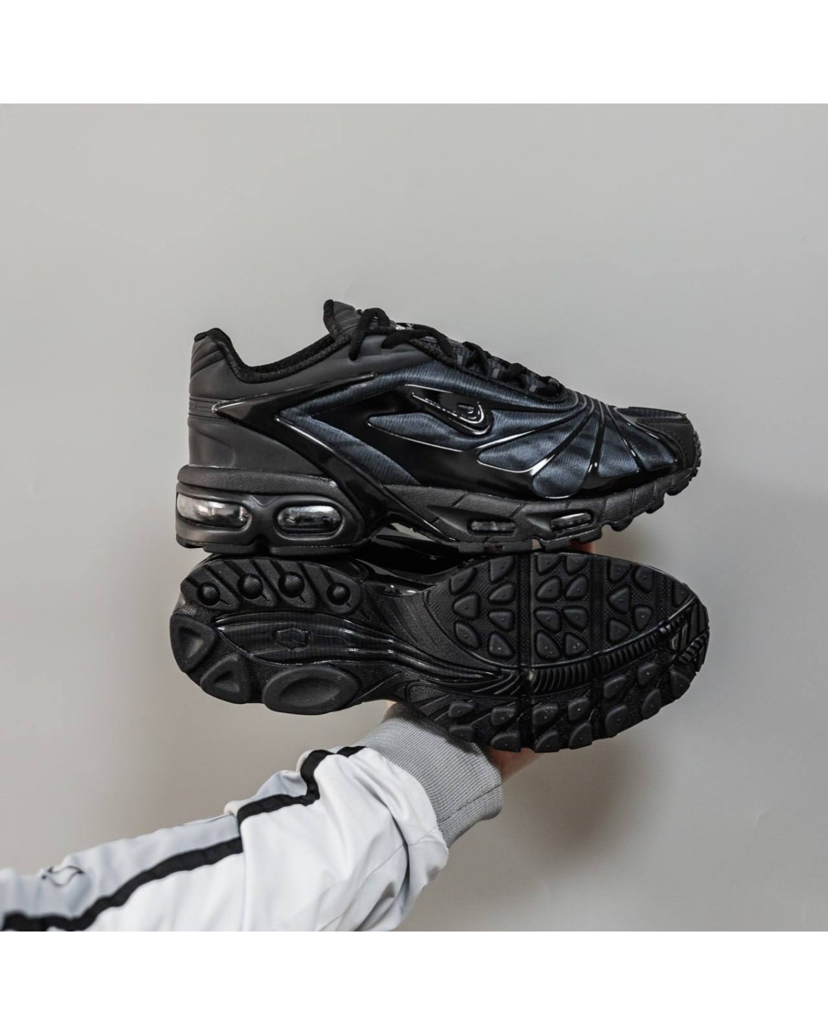 Nike Air Max x Skepta Black Nike Air Max x Skepta Black