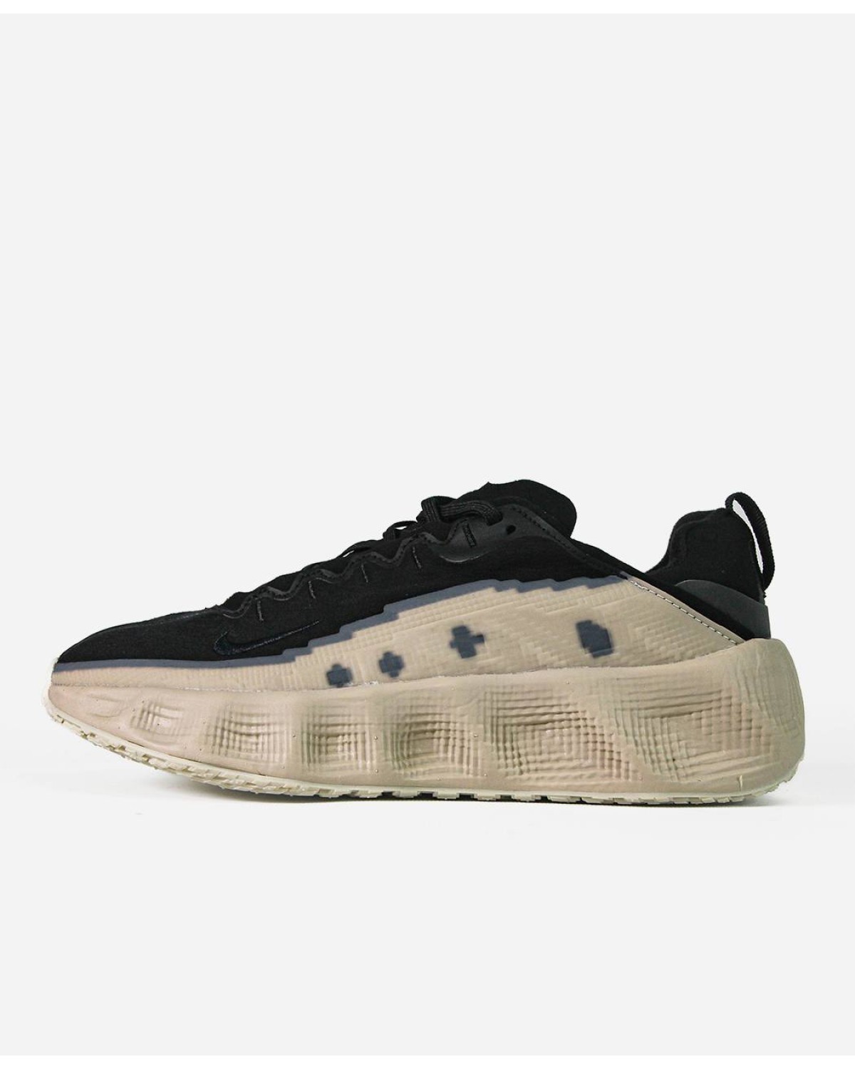Nike Ava Rover Black Beige