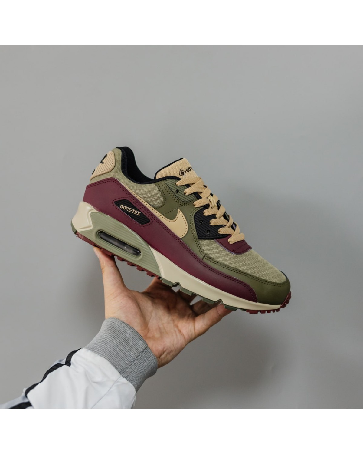 Nike Air Max 90