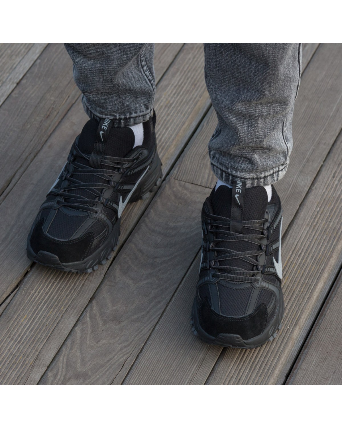 Nike V2K Runner Gore-Tex Black Nike V2K Runner Gore-Tex Black