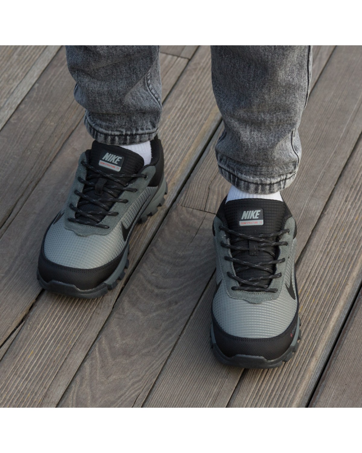 Nike Rivah Green Gore-Tex Nike Rivah Green Gore-Tex