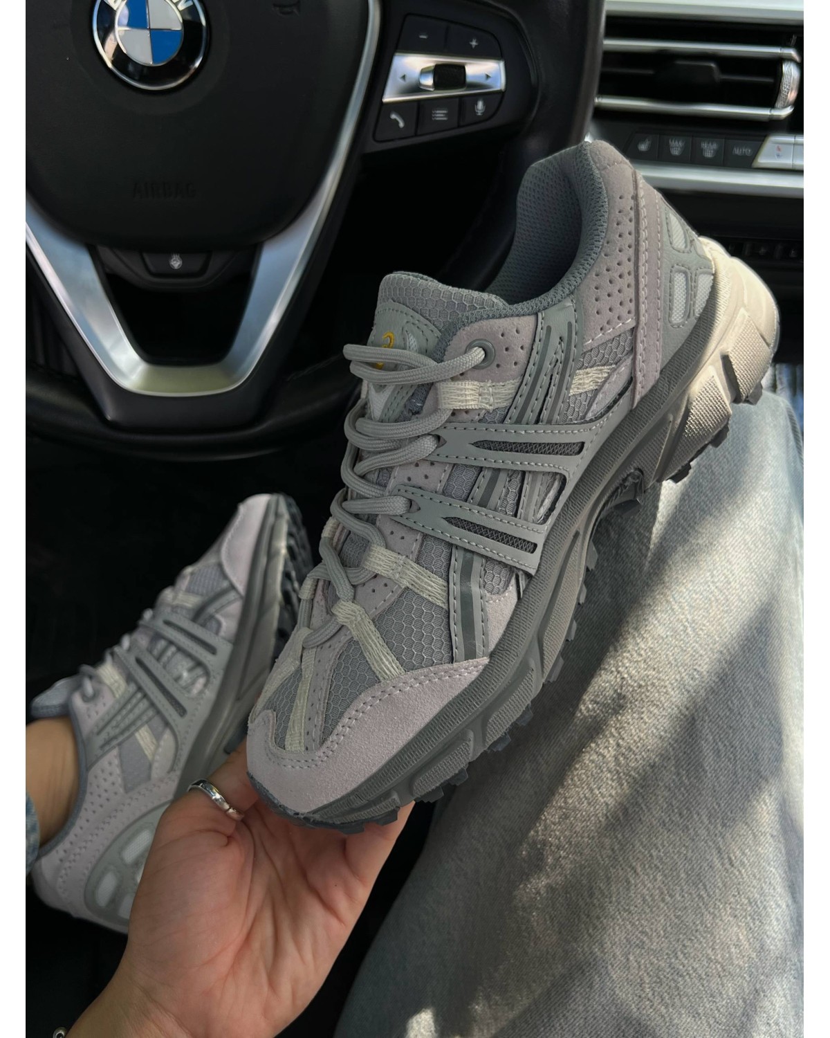 Asics Gel-Sonoma Asics Gel-Sonoma