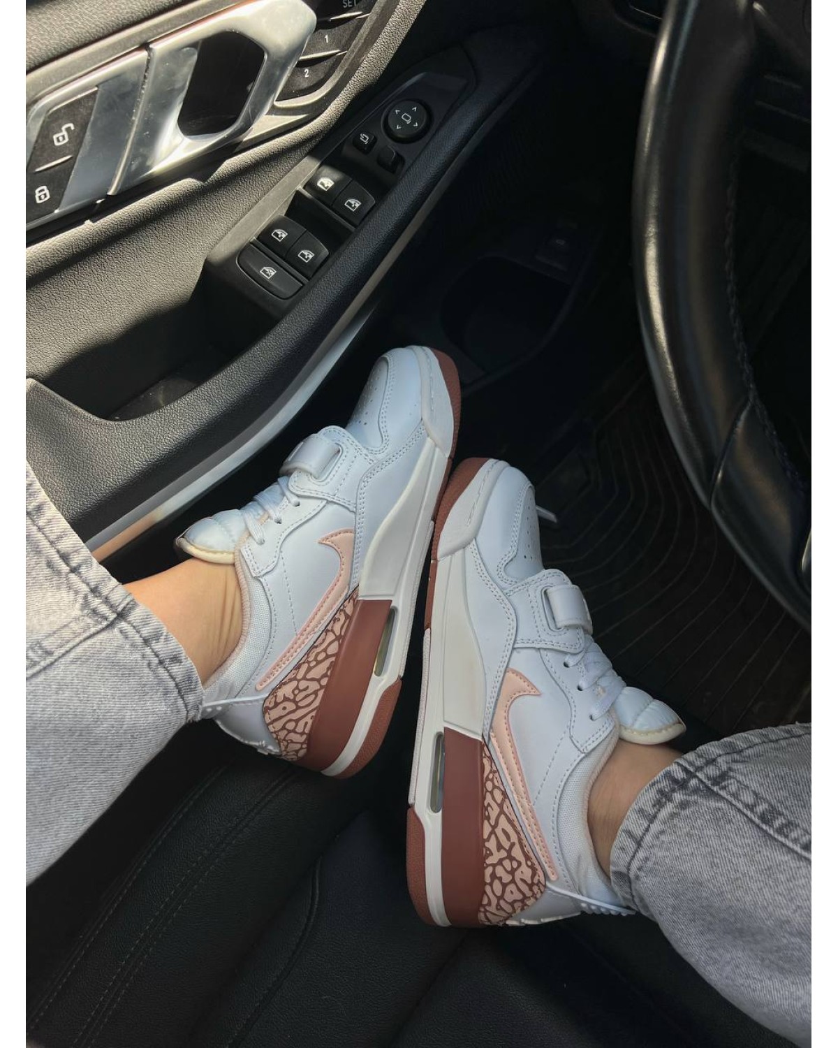 Air Jordan Legacy Air Jordan Legacy