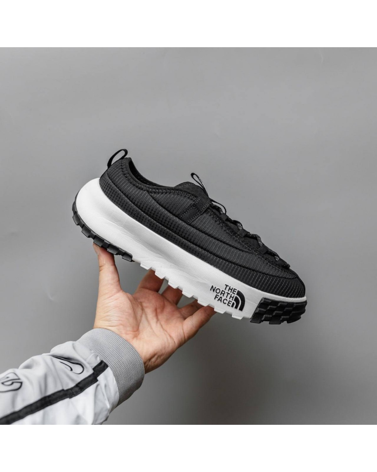 The North Face Never Stop Lace