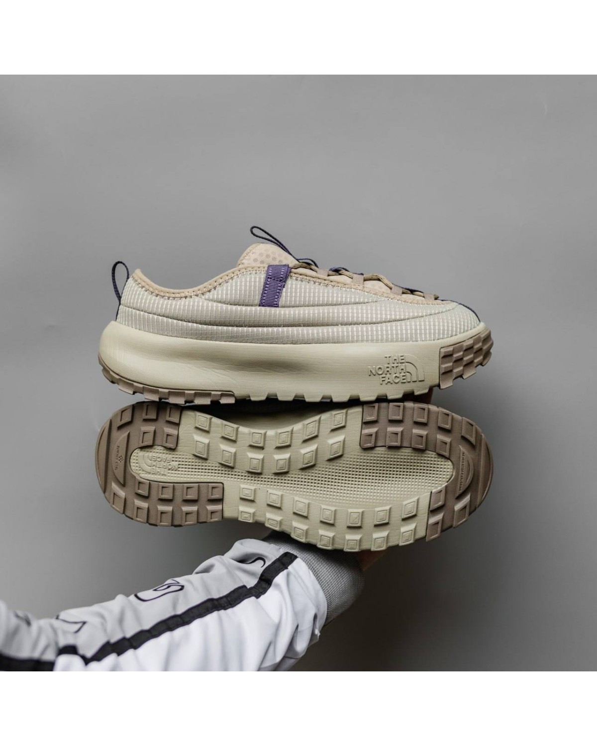 The North Face Never Stop Lace