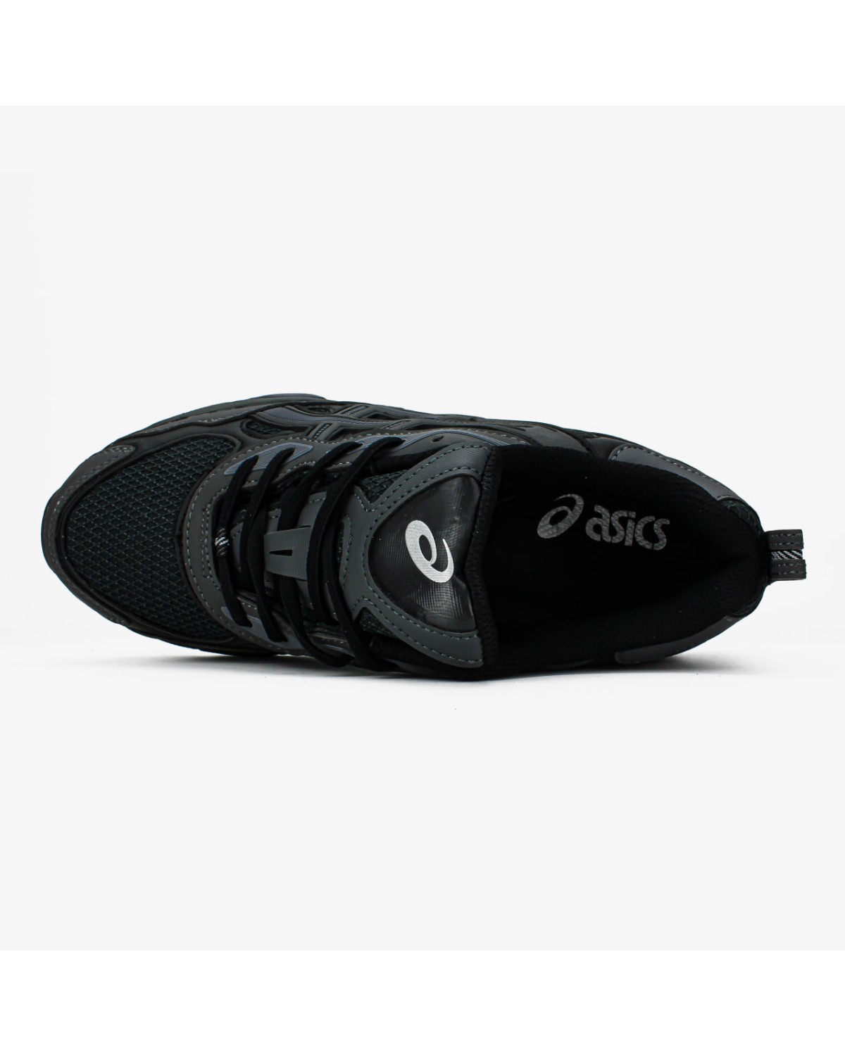 Asics Gel NYC RGD "Black Graphite Grey" Asics Gel NYC RGD "Black Graphite Grey"