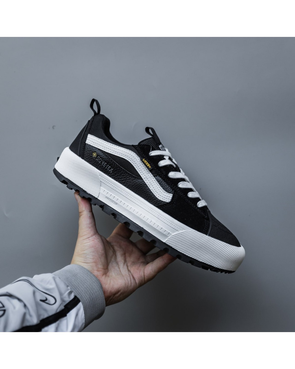 Vans Old Skool MTE-1 Vans Old Skool MTE-1